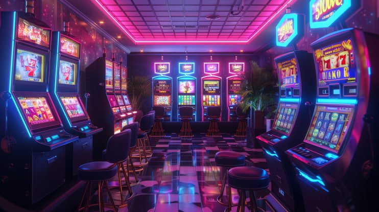 Người dùng Việt Nam chơi slot online trên điện thoại tại 7m cn sport